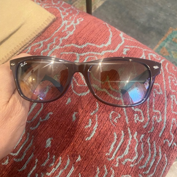 Ray Ban Wayfarers! - Picture 8 of 8